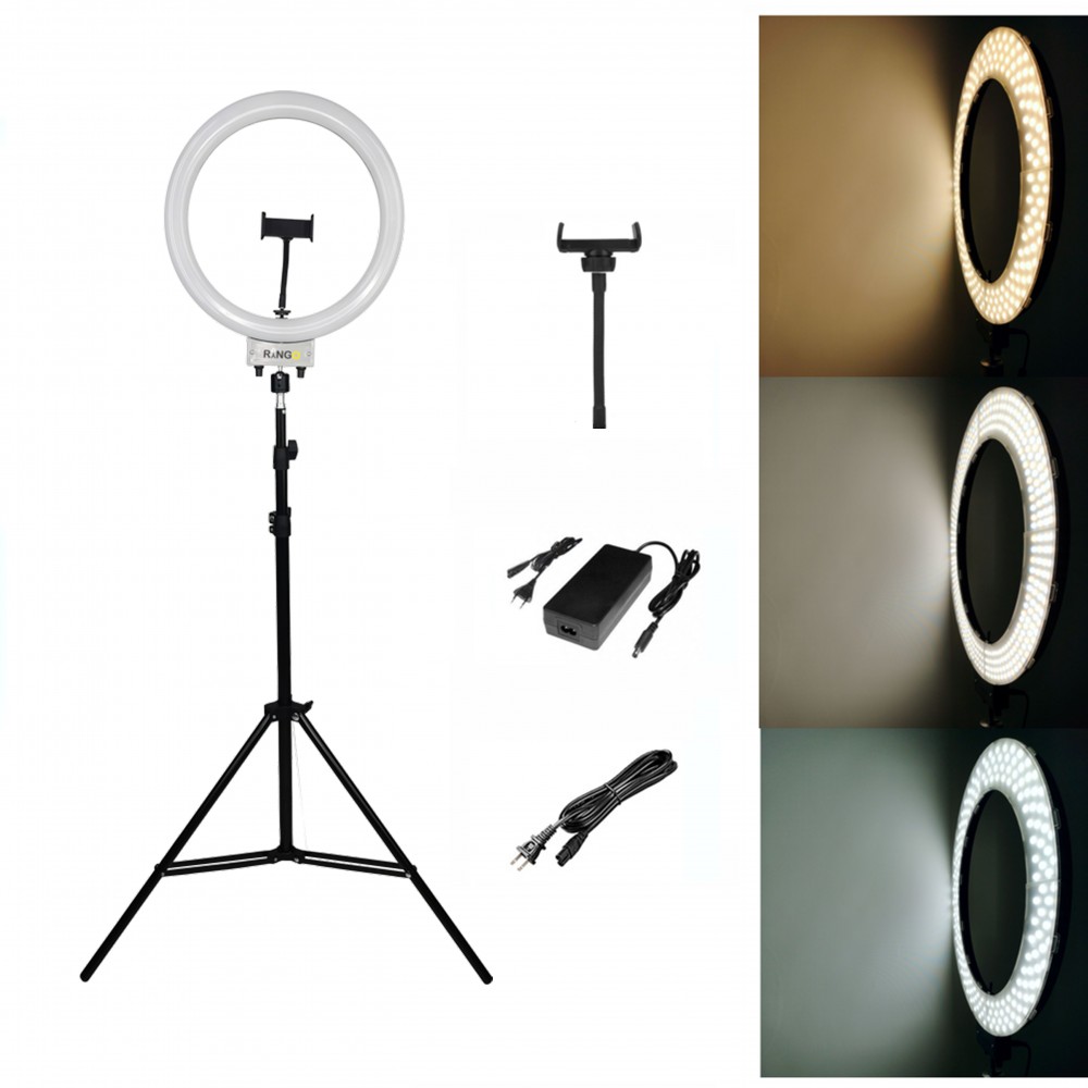 14 inch 48 watt Ring Light