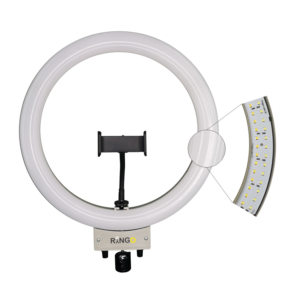 14 inch 48 watt Ring Light