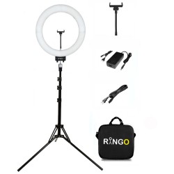 18 inch 55 watt Ring Light