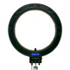 18 inch 102 watt Ring Light