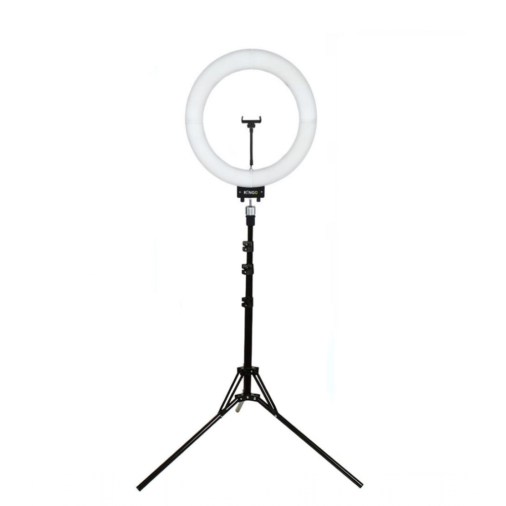 18 inch 60 watt Ring Light