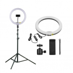 13 inch 18 watt Ring Light