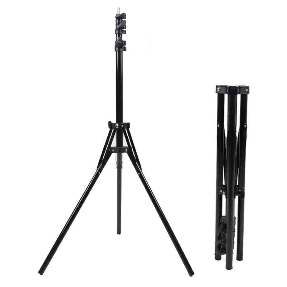 Ring Light Tripod Geniş Açılı