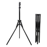 Ring Light Tripod Geniş Açılı